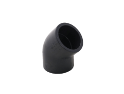 Hné 45° 50mm