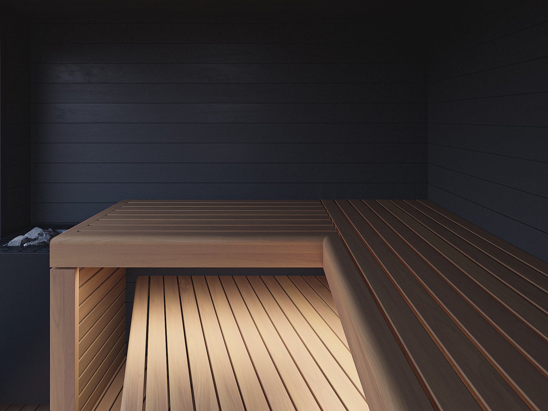 Terra sauna - Image 4