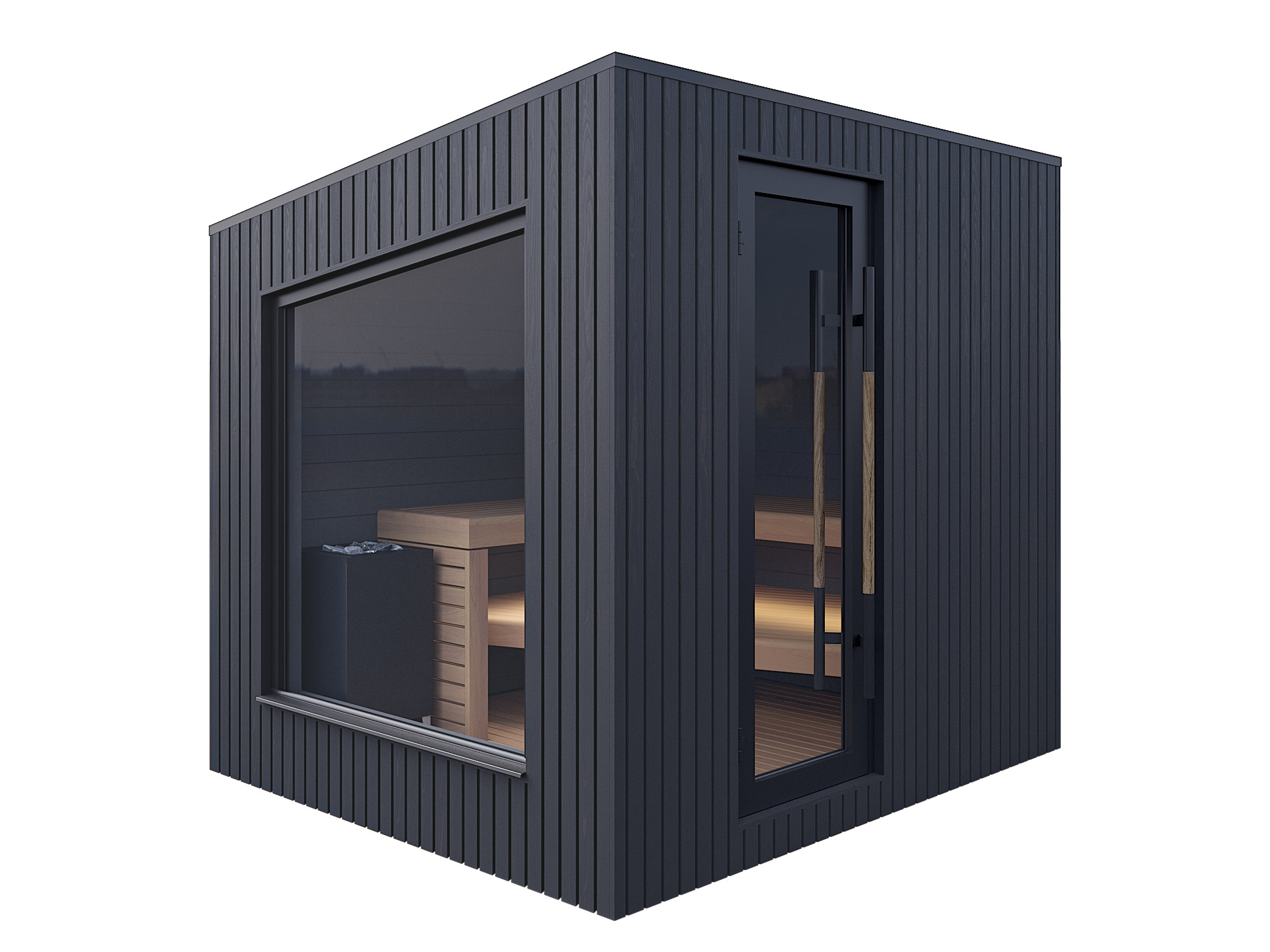 Terra sauna - Image 2
