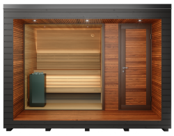 Natura sauna