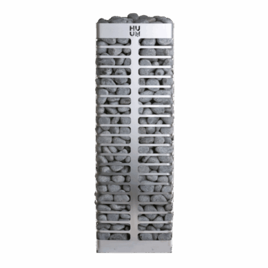 Hitari HUUM Steel 11 m.öllu