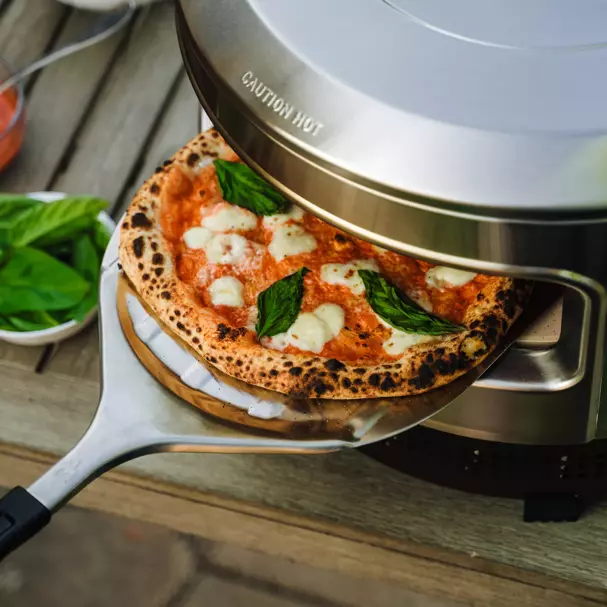 Pizzaofn Prime gas - Image 3