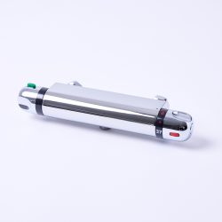 Hitastýring Huber  53m/ltr