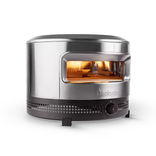 Pizzaofn Prime gas
