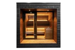 Arti sauna