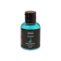 Sauna Scent 50ml Eucalyptus