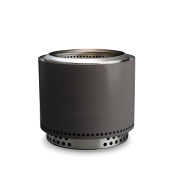 Eldstæði Bonfire 2,0 stand gunmetal meta