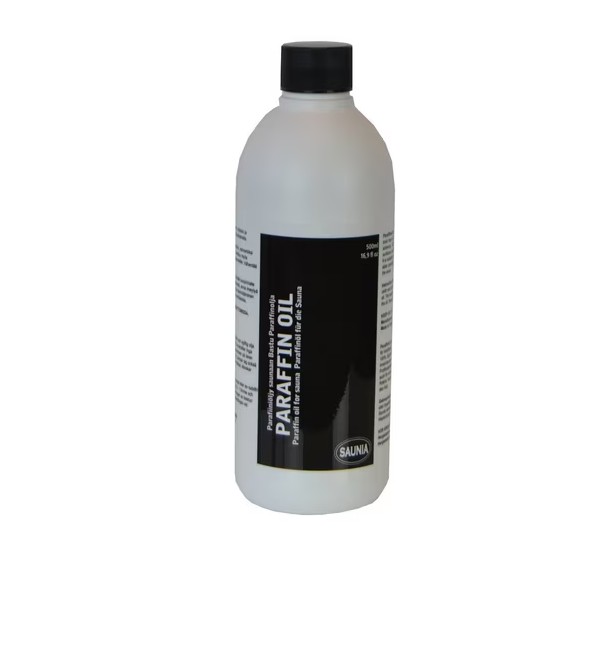 Sauna Parafiin oil 500ml