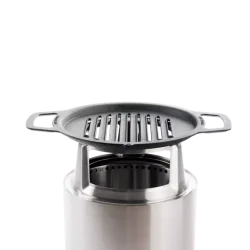 Eldstæði Ranger grillpanna