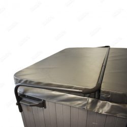 Loklyfta festist á dekk/hliðar án pumpu