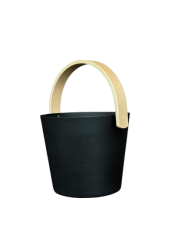 Svört álfata