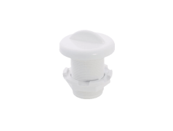 Loftskrúfa 32mm plast