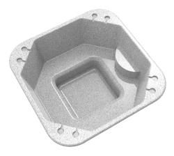 Hörpuskel