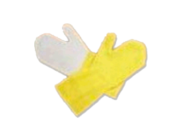 Hanski (Ultra Mitt)