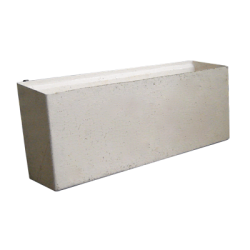 Færakassi  100 x 24 x 40 cm (LxBxD)