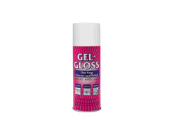 Gel Gloss - hreinsiefni