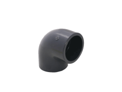 Hné 90°  50 mm
