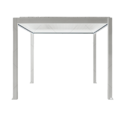 Manual Pergola (IM15)