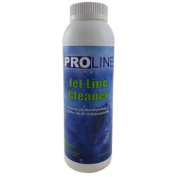 Jet Line Cleaner