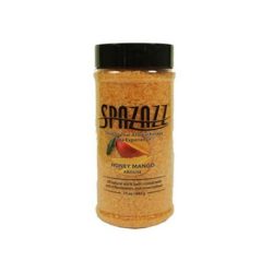 Baðsalt Crystals  Honey mango