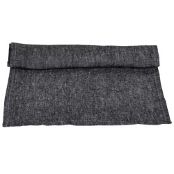 Sauna Seat Cover Gray