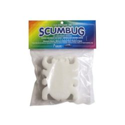 Svampur (Scum Bug) 2 í pk