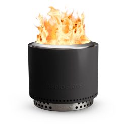 Eldstæði Bonfire + stand 2.0 ash