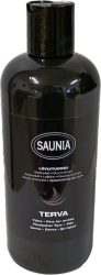 Sauna Scent 500ml Tar Oil