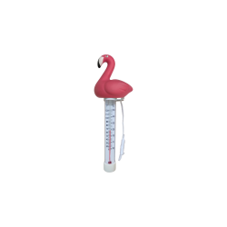 Hitamælir Flamingo