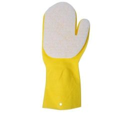 Hanski (Ultra Mitt)