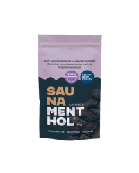 Menthol Kristallar Lavender