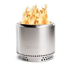 Eldstæði Bonfire + stand 2.0