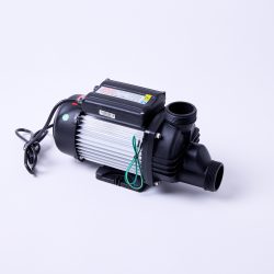 Nuddæla 1500W, 450l/m