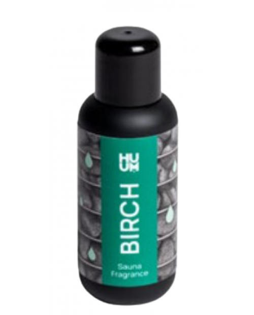 Sauna Fragrance Birch