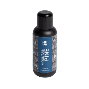Sauna Fragrance Mountain Pine